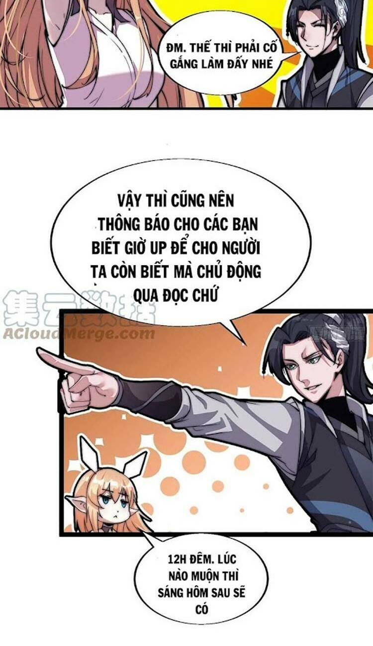 Ta Có Một Sơn Trại Chapter 300 - Trang 2