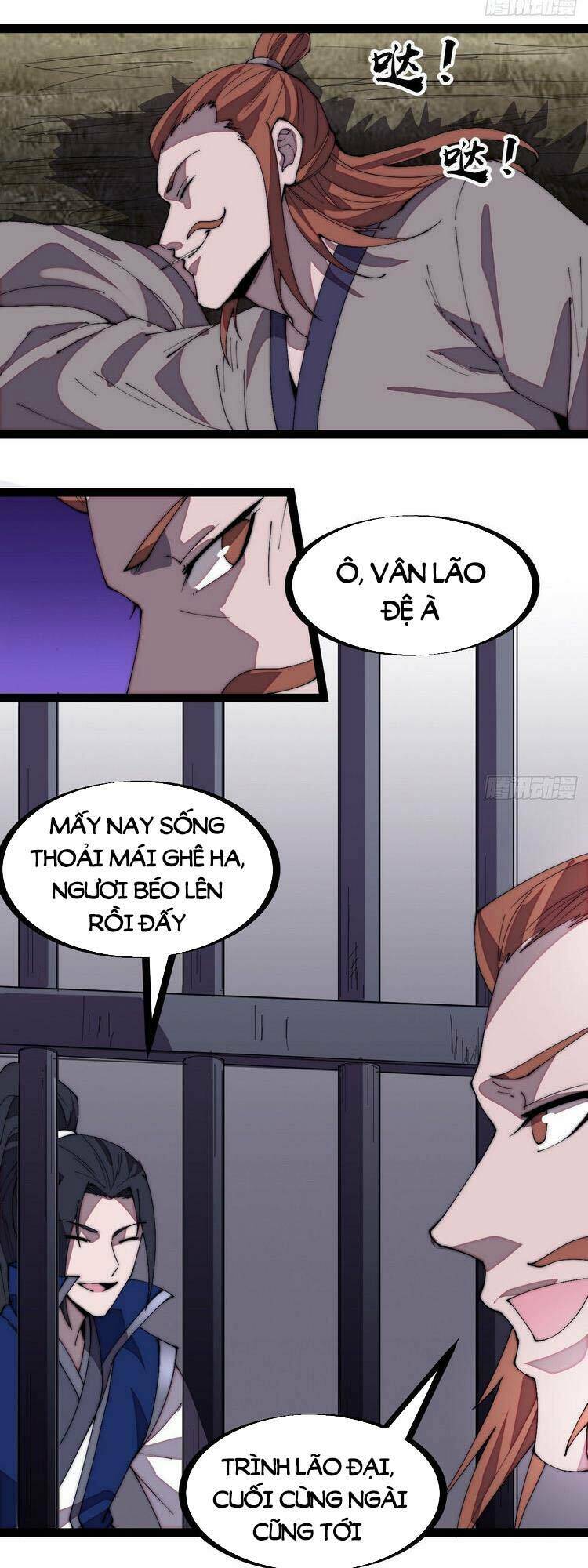 Ta Có Một Sơn Trại Chapter 300 - Trang 2