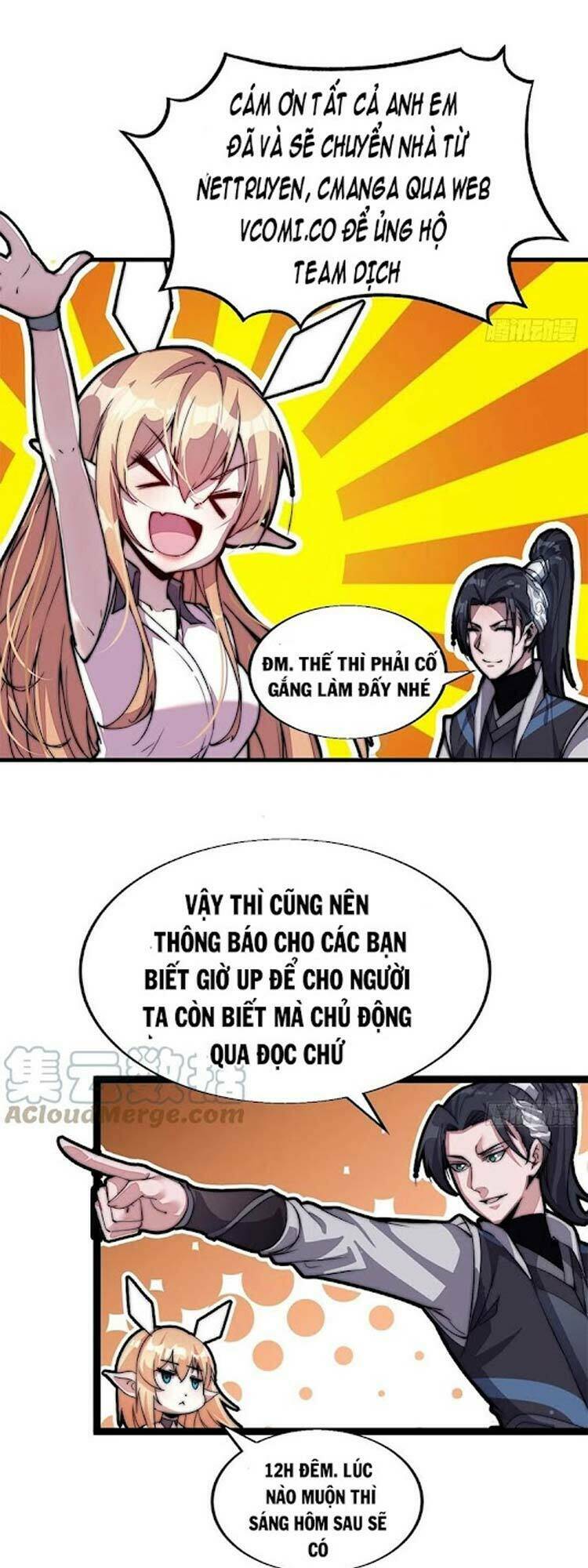 Ta Có Một Sơn Trại Chapter 299 - Trang 2