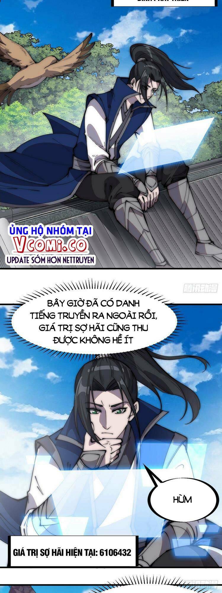 Ta Có Một Sơn Trại Chapter 299 - Trang 2