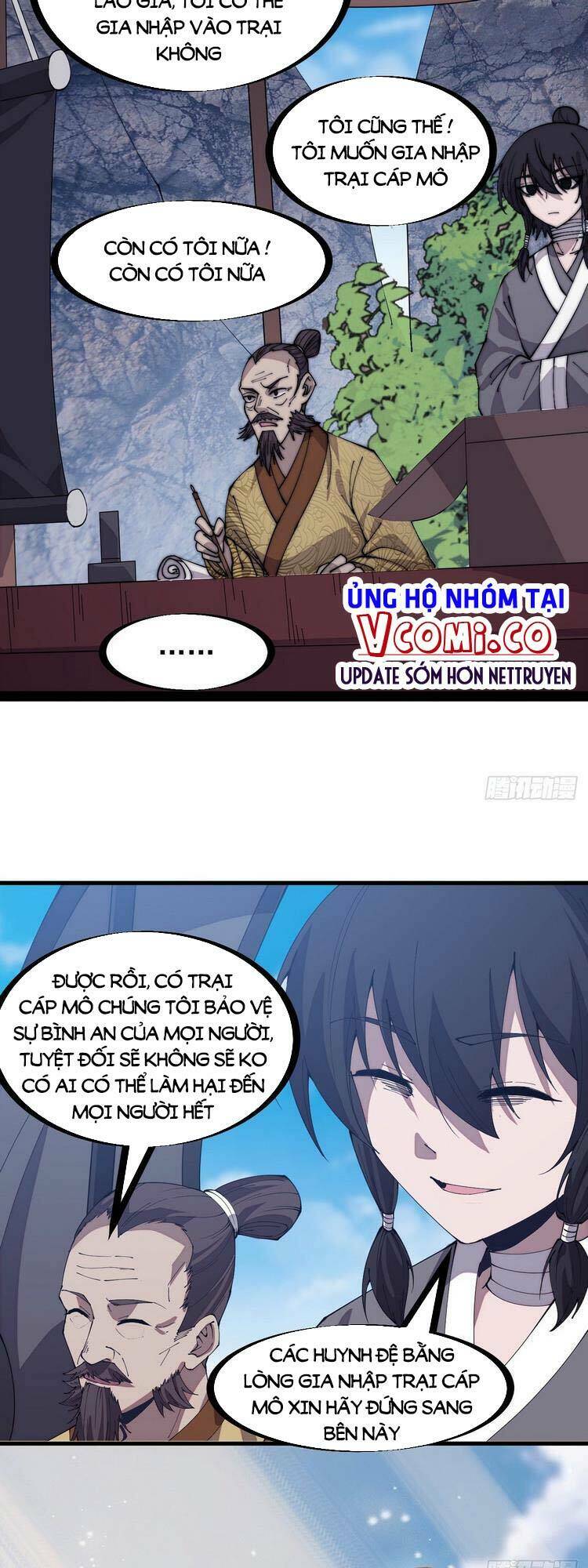 Ta Có Một Sơn Trại Chapter 298 - Trang 2