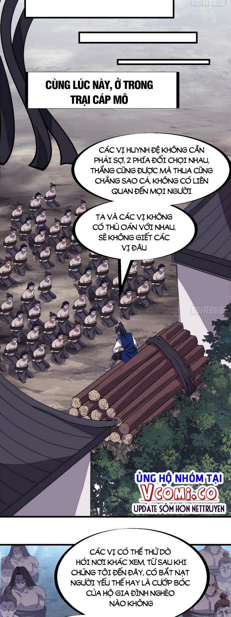 Ta Có Một Sơn Trại Chapter 298 - Trang 2