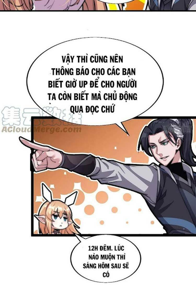 Ta Có Một Sơn Trại Chapter 297 - Trang 2