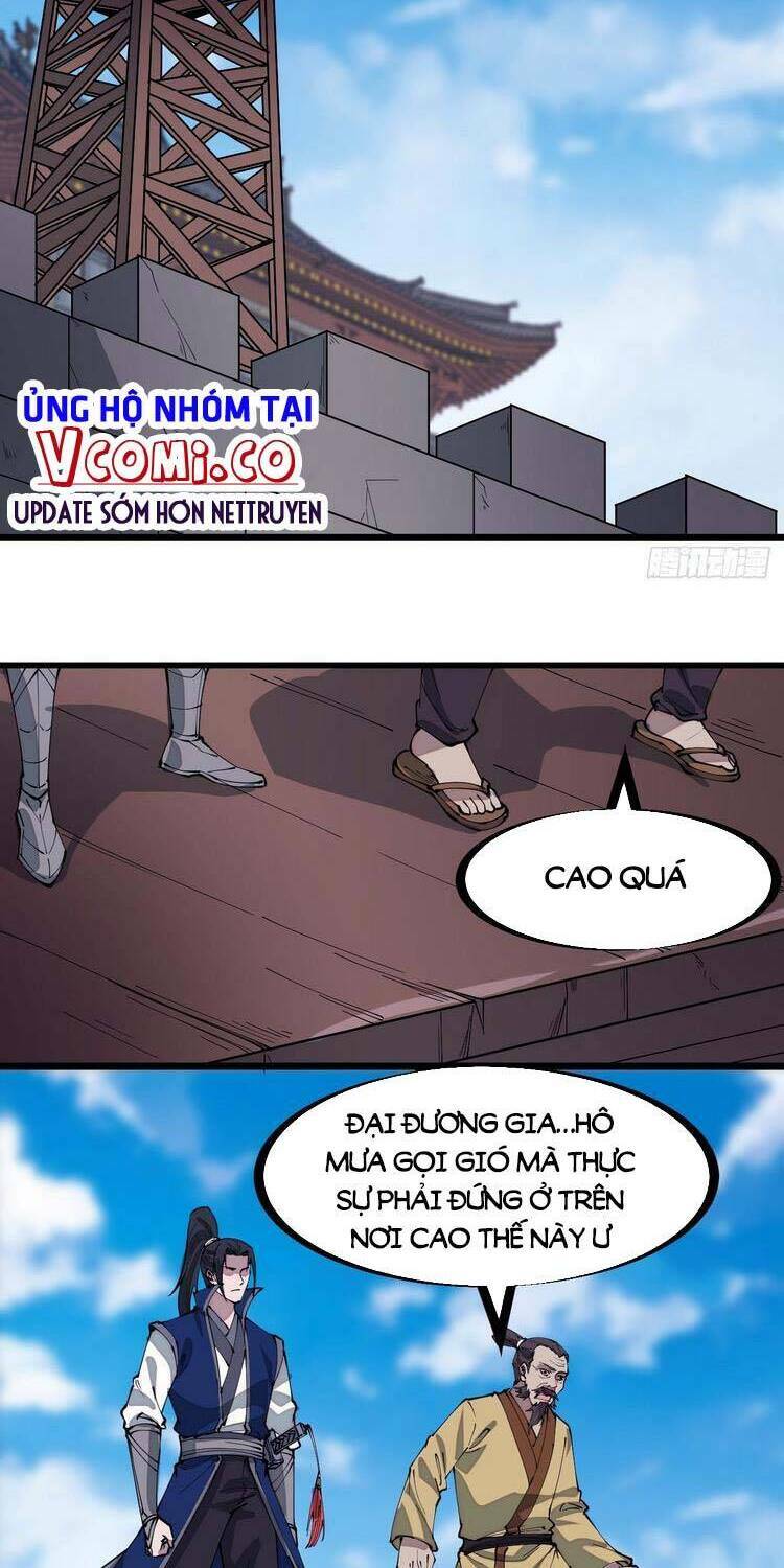 Ta Có Một Sơn Trại Chapter 295 - Trang 2