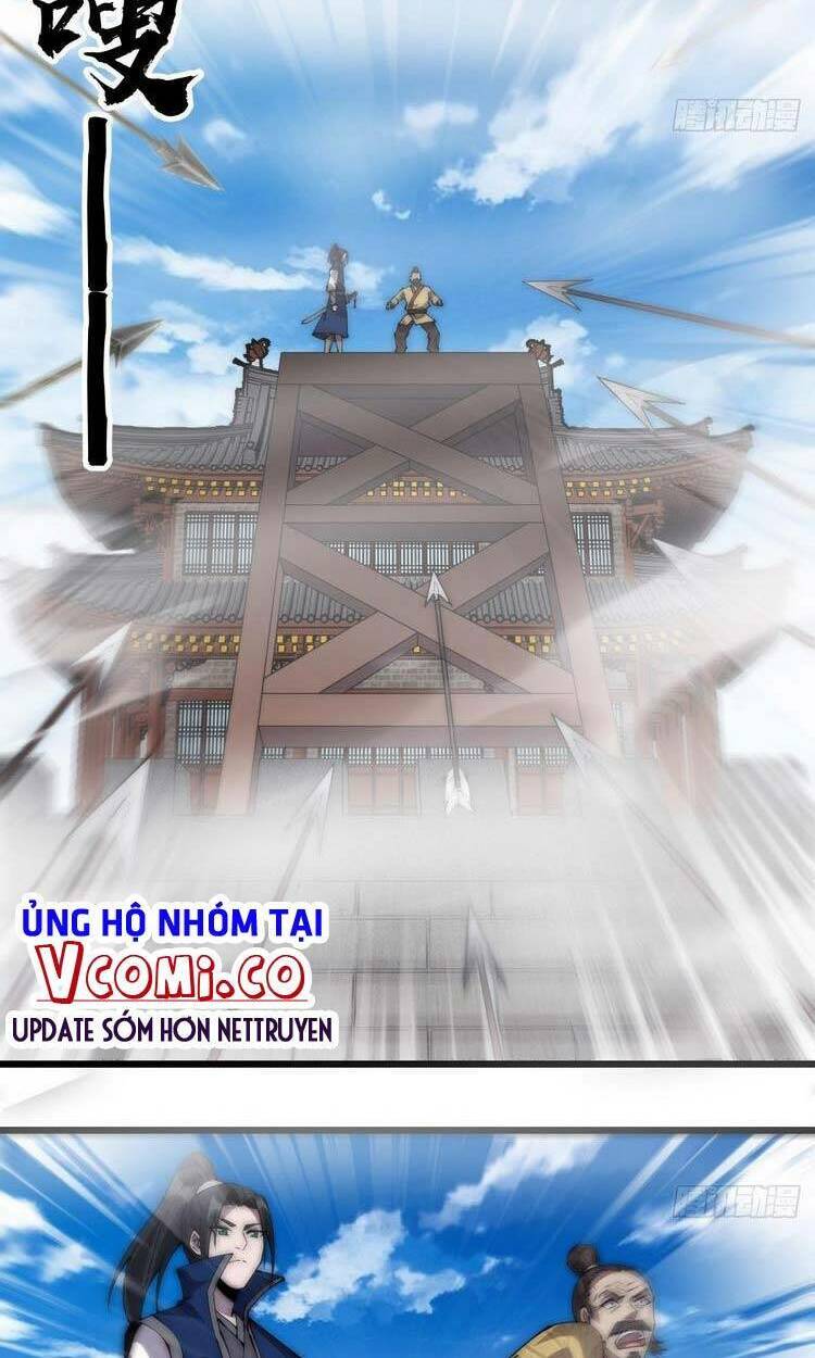 Ta Có Một Sơn Trại Chapter 295 - Trang 2