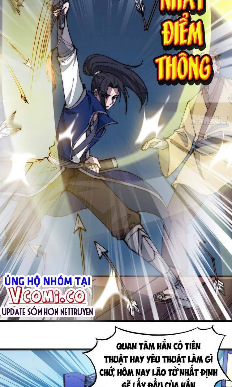 Ta Có Một Sơn Trại Chapter 295 - Trang 2