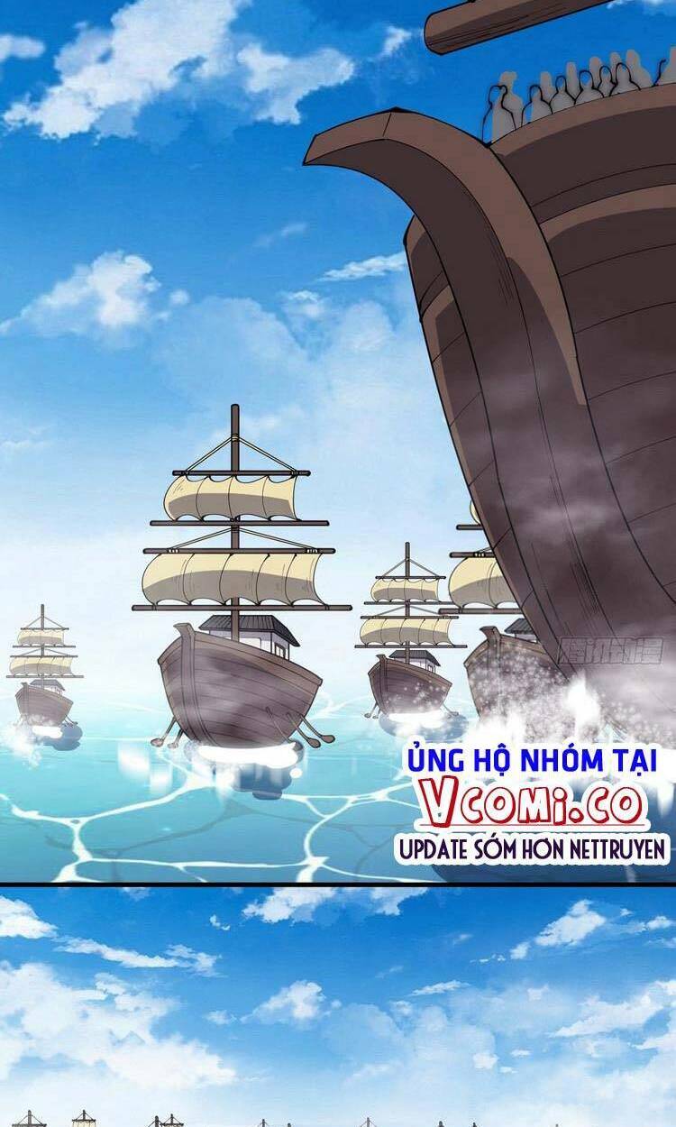 Ta Có Một Sơn Trại Chapter 295 - Trang 2