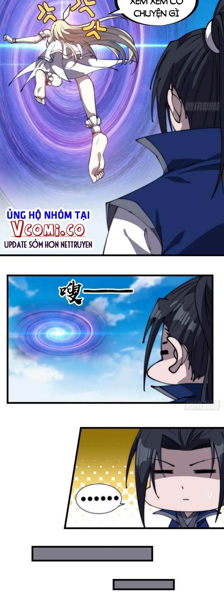 Ta Có Một Sơn Trại Chapter 293 - Trang 2