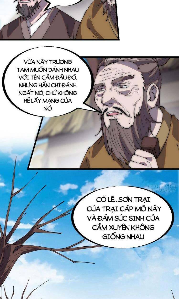 Ta Có Một Sơn Trại Chapter 292 - Trang 2