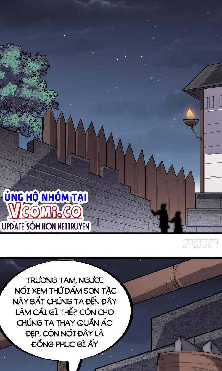 Ta Có Một Sơn Trại Chapter 292 - Trang 2