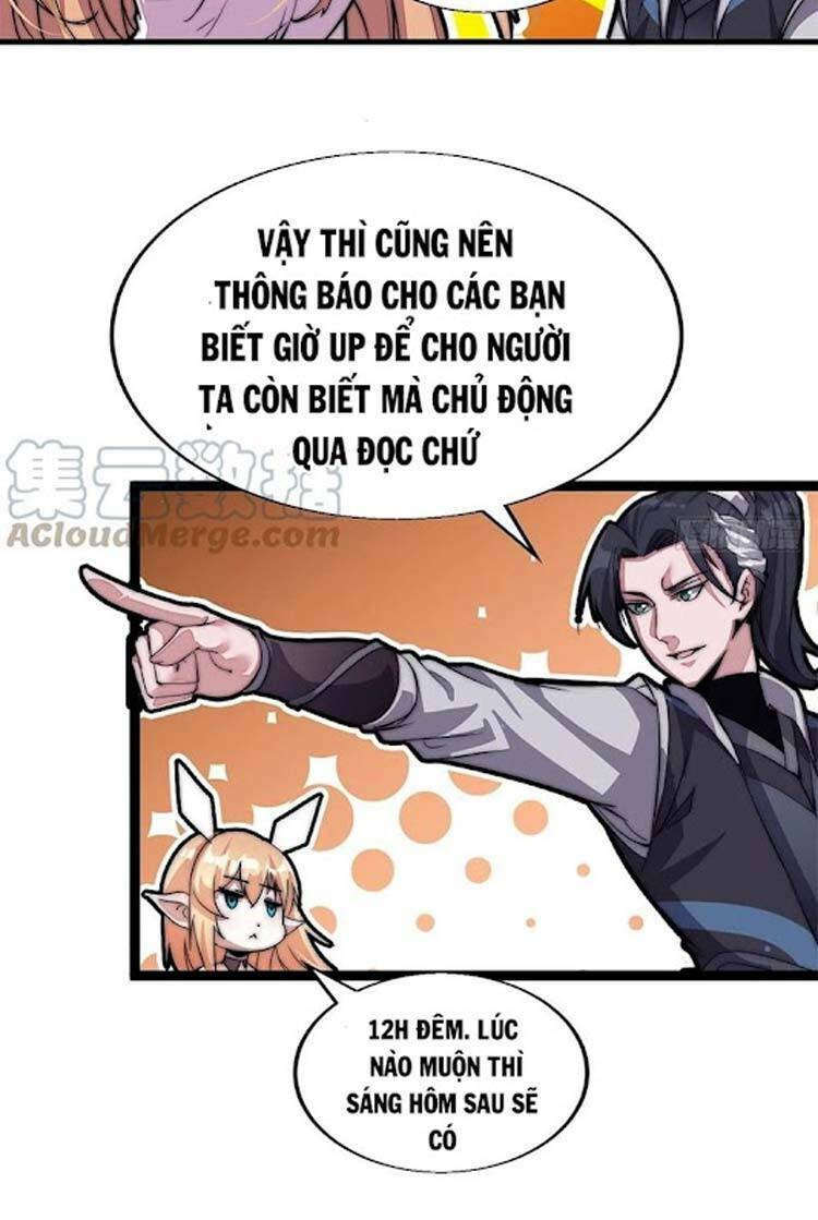 Ta Có Một Sơn Trại Chapter 292 - Trang 2