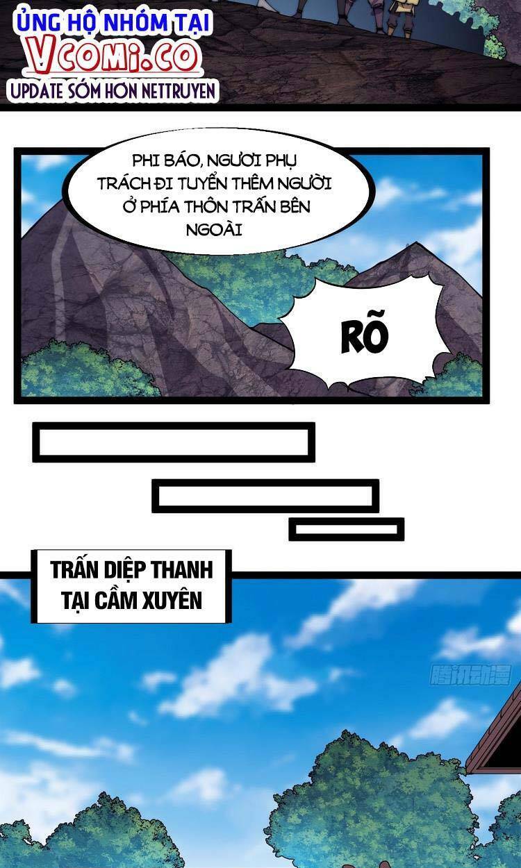 Ta Có Một Sơn Trại Chapter 292 - Trang 2