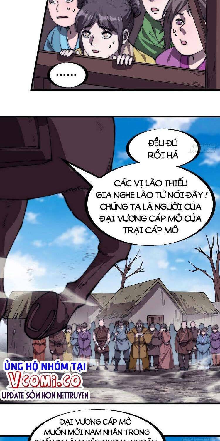 Ta Có Một Sơn Trại Chapter 292 - Trang 2