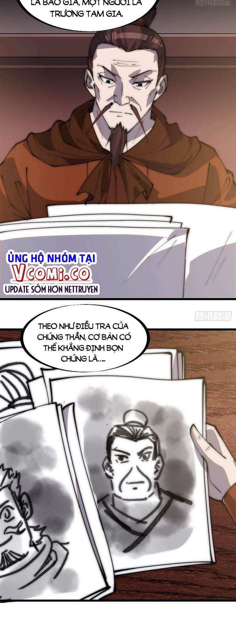 Ta Có Một Sơn Trại Chapter 289 - Trang 2