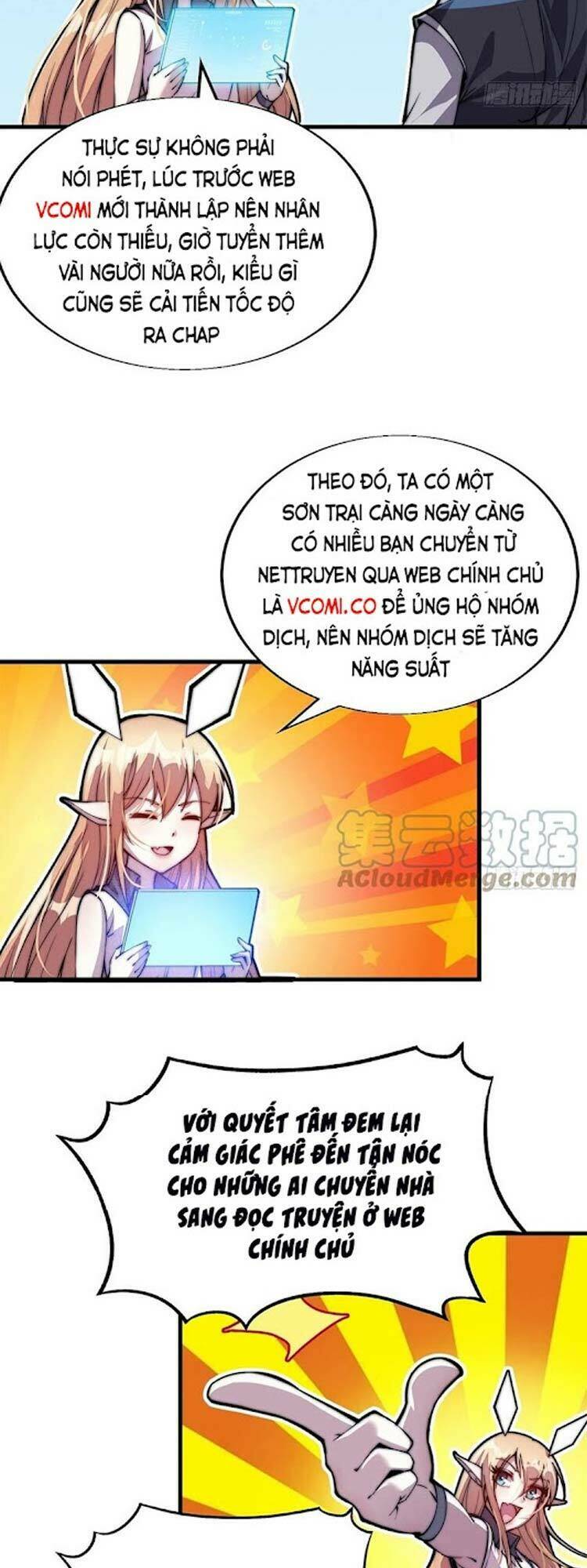 Ta Có Một Sơn Trại Chapter 286 - Trang 2