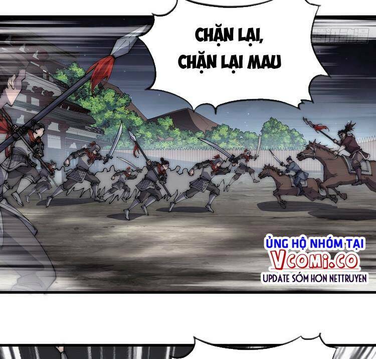 Ta Có Một Sơn Trại Chapter 285 - Trang 2