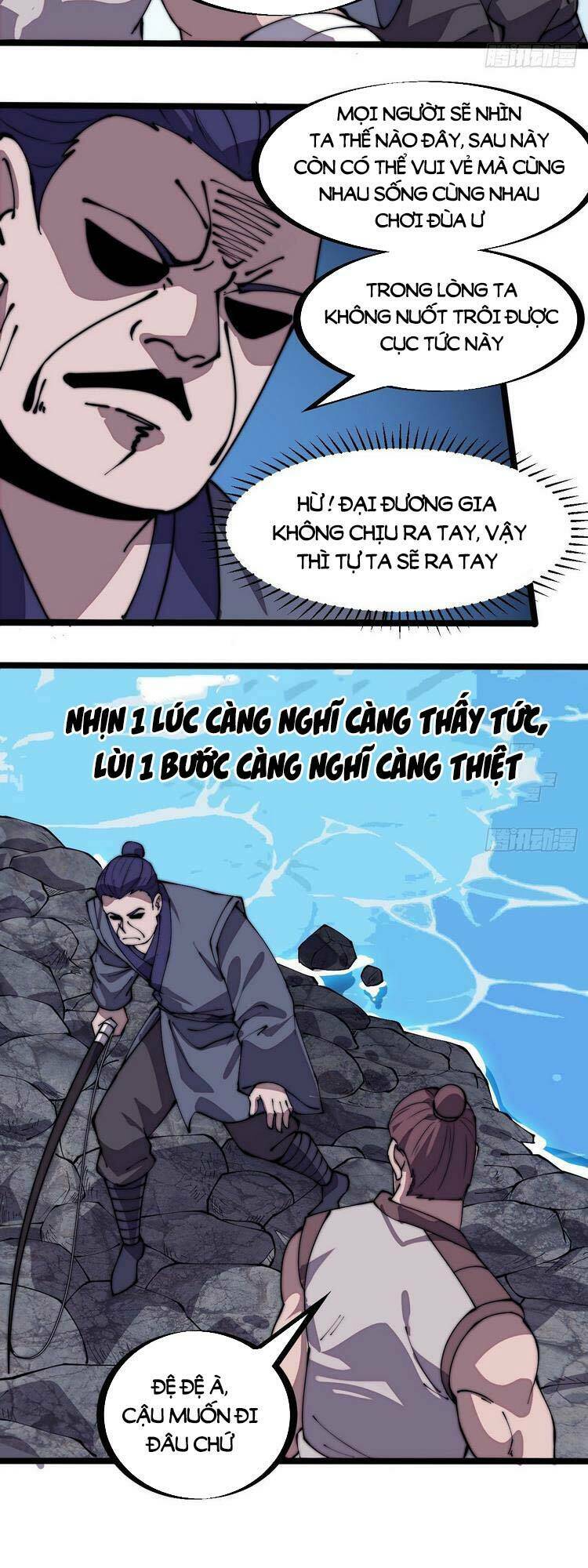 Ta Có Một Sơn Trại Chapter 283 - Trang 2