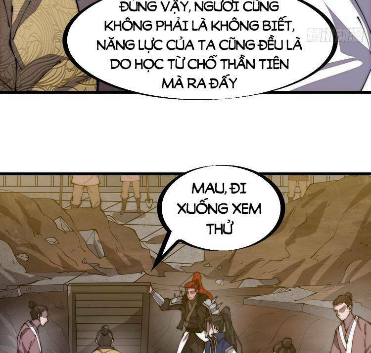 Ta Có Một Sơn Trại Chapter 281 - Trang 2