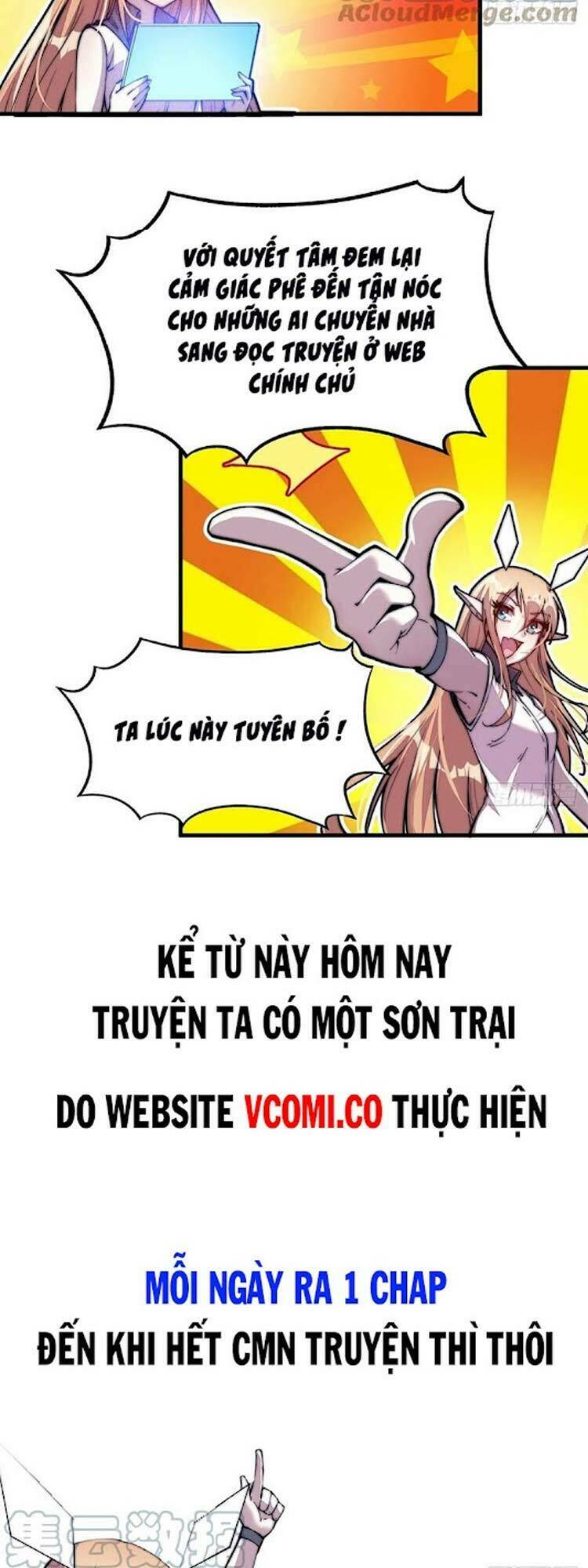 Ta Có Một Sơn Trại Chapter 280 - Trang 2