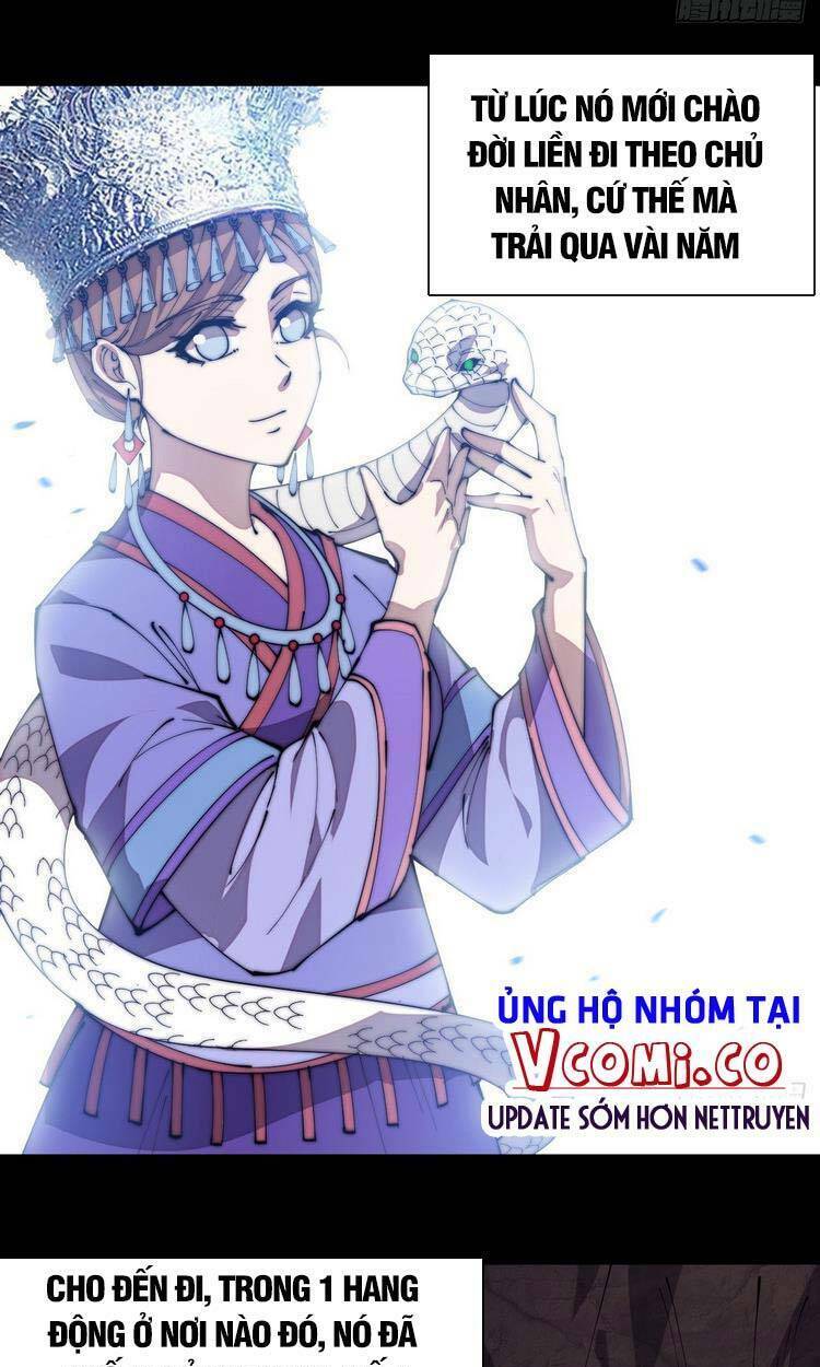 Ta Có Một Sơn Trại Chapter 278 - Trang 2