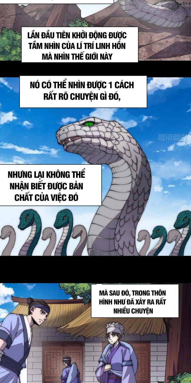 Ta Có Một Sơn Trại Chapter 278 - Trang 2