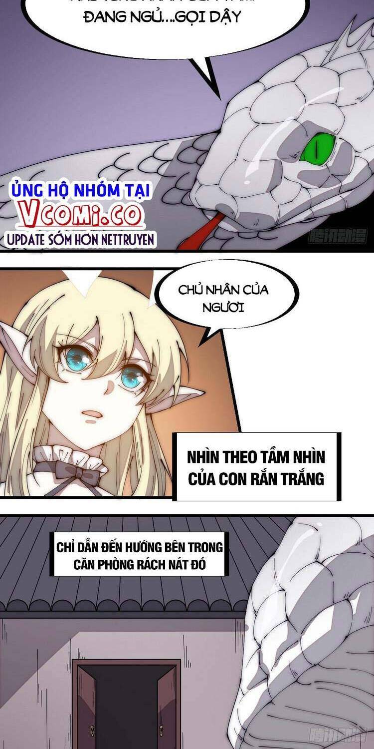 Ta Có Một Sơn Trại Chapter 278 - Trang 2