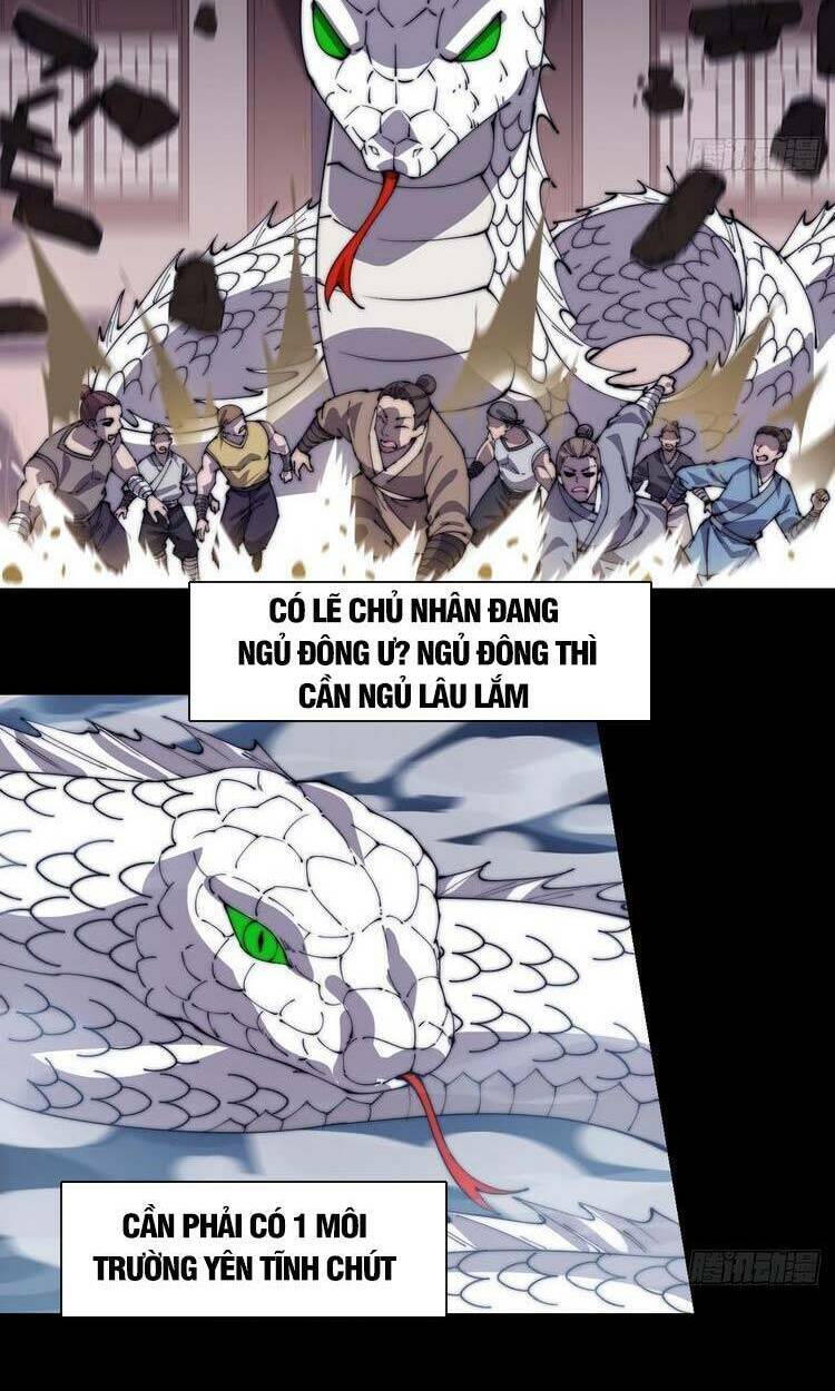 Ta Có Một Sơn Trại Chapter 278 - Trang 2