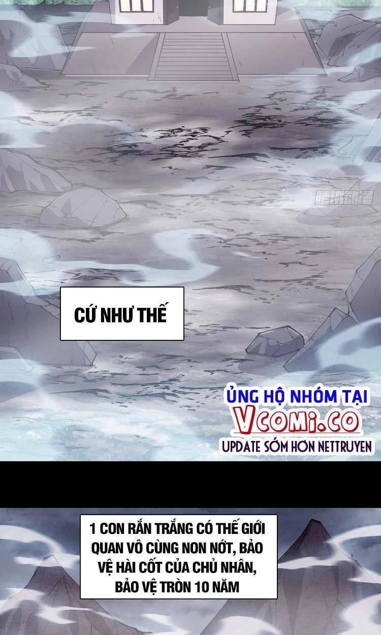 Ta Có Một Sơn Trại Chapter 278 - Trang 2