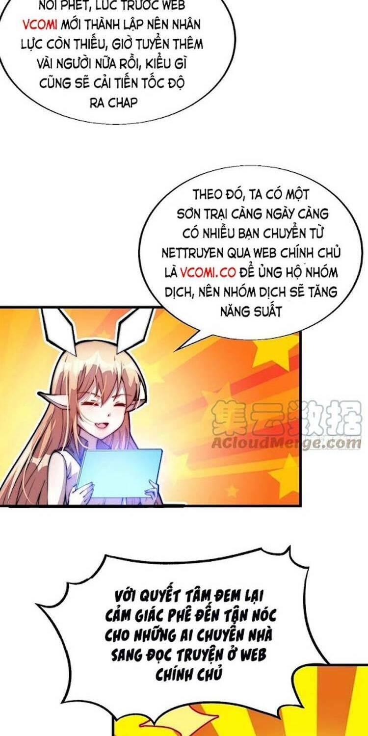 Ta Có Một Sơn Trại Chapter 278 - Trang 2