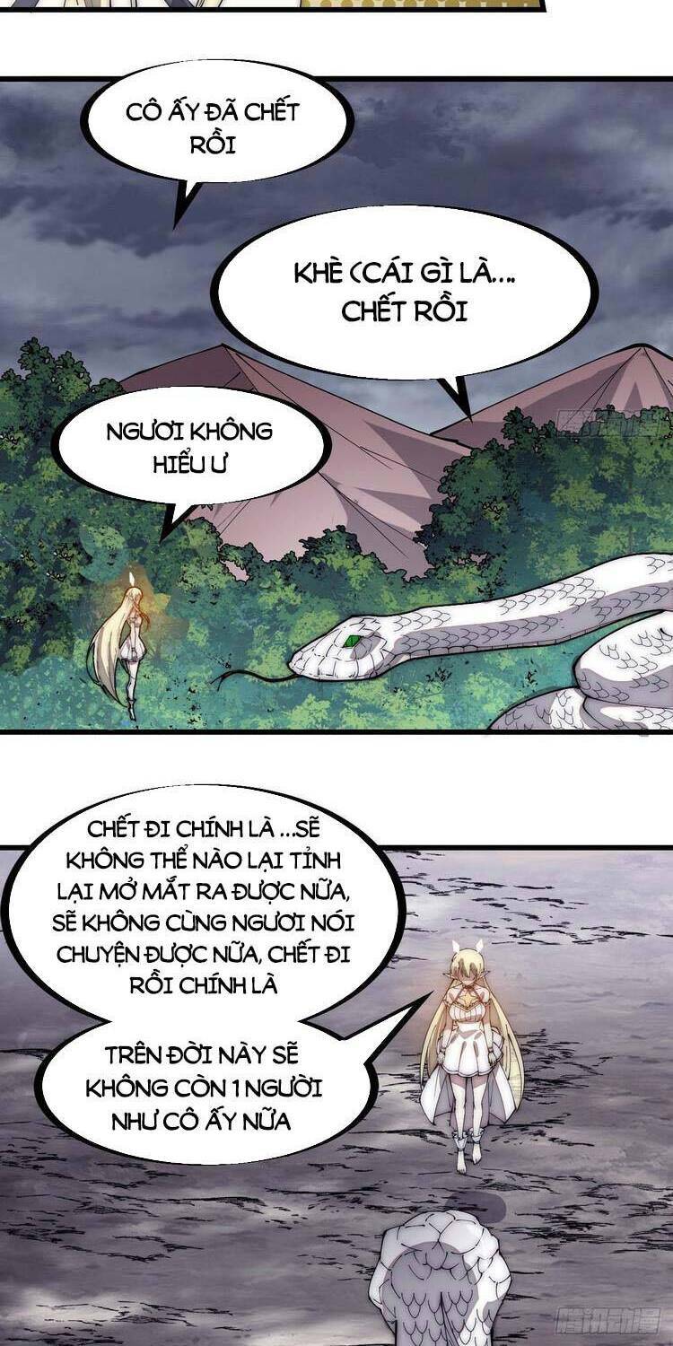 Ta Có Một Sơn Trại Chapter 278 - Trang 2