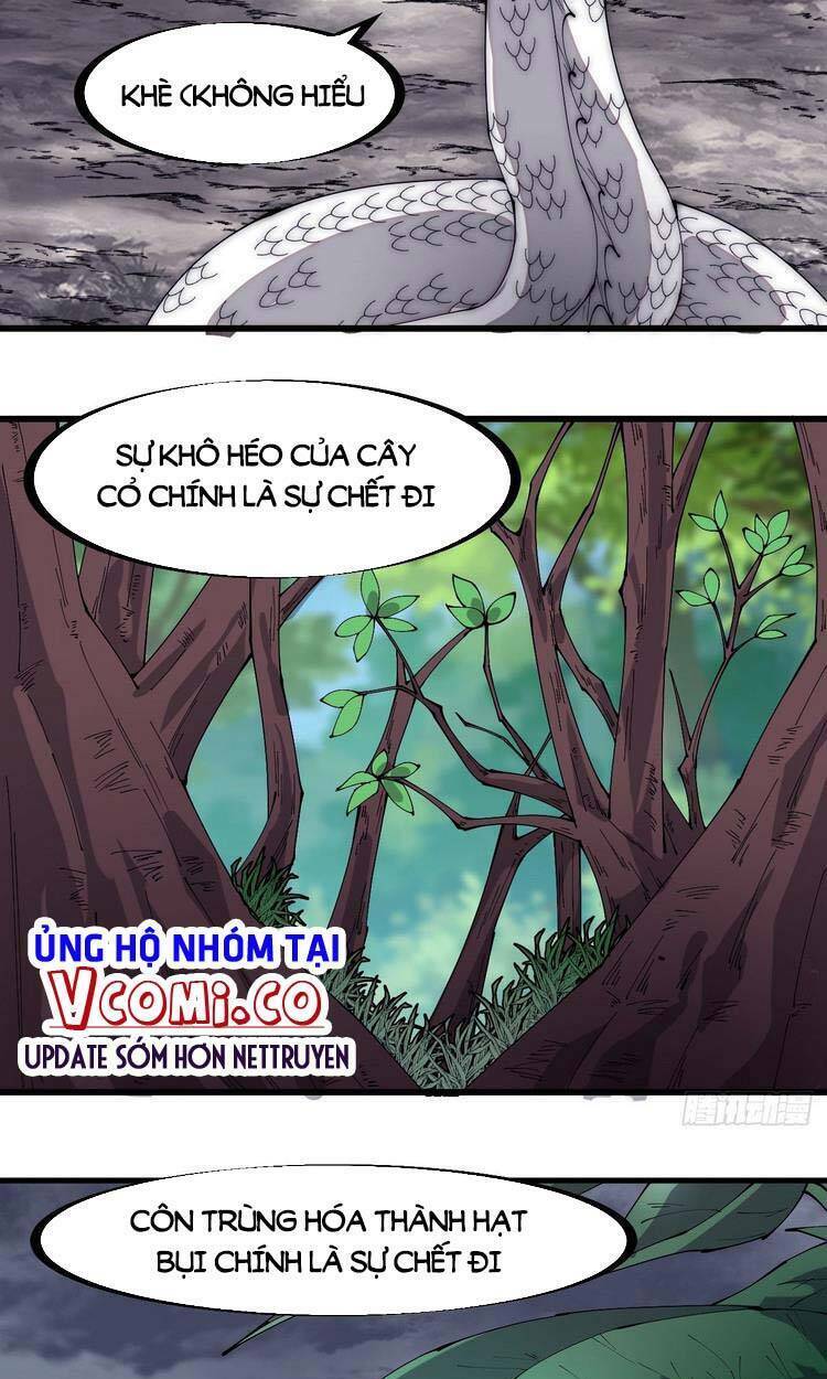 Ta Có Một Sơn Trại Chapter 278 - Trang 2