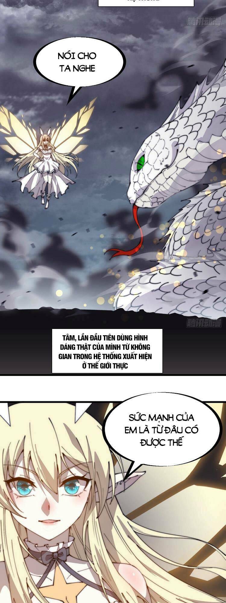 Ta Có Một Sơn Trại Chapter 277 - Trang 2