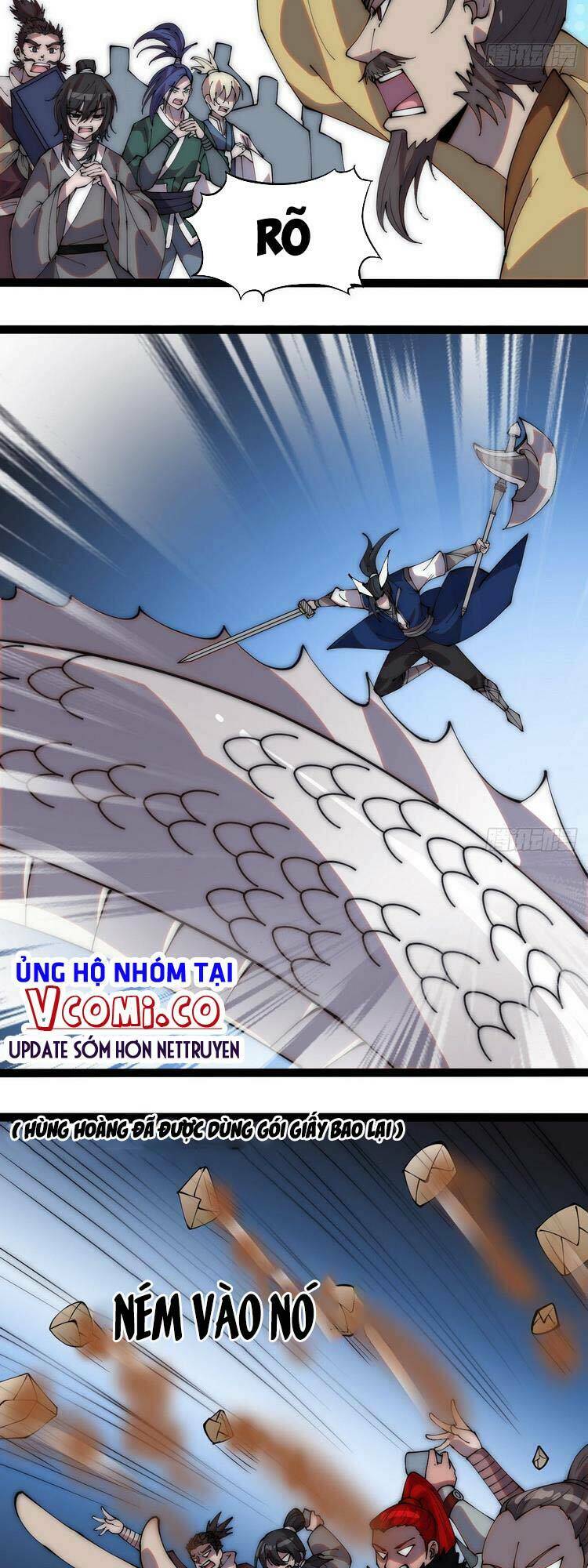 Ta Có Một Sơn Trại Chapter 276 - Trang 2