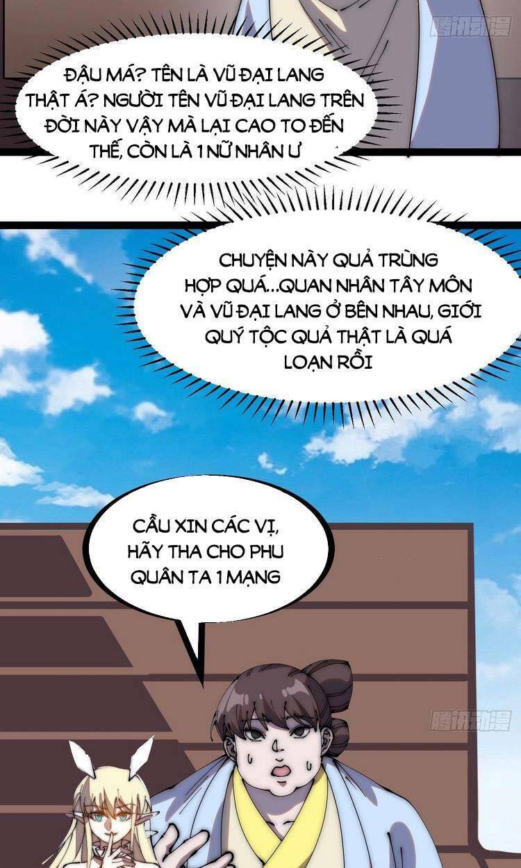 Ta Có Một Sơn Trại Chapter 275 - Trang 2