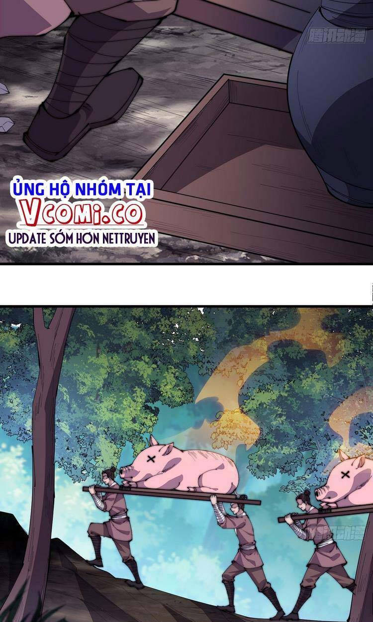 Ta Có Một Sơn Trại Chapter 275 - Trang 2