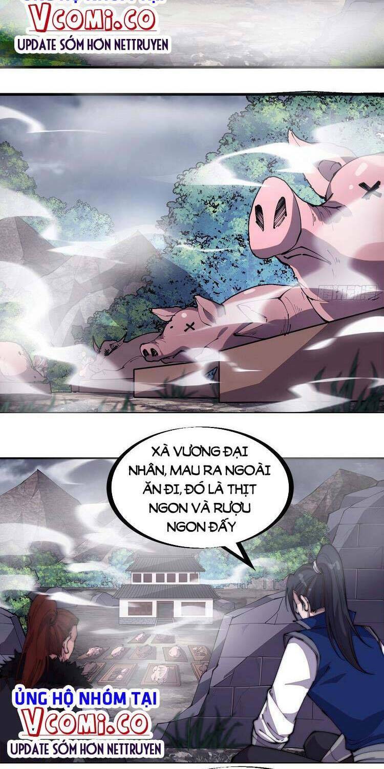 Ta Có Một Sơn Trại Chapter 275 - Trang 2