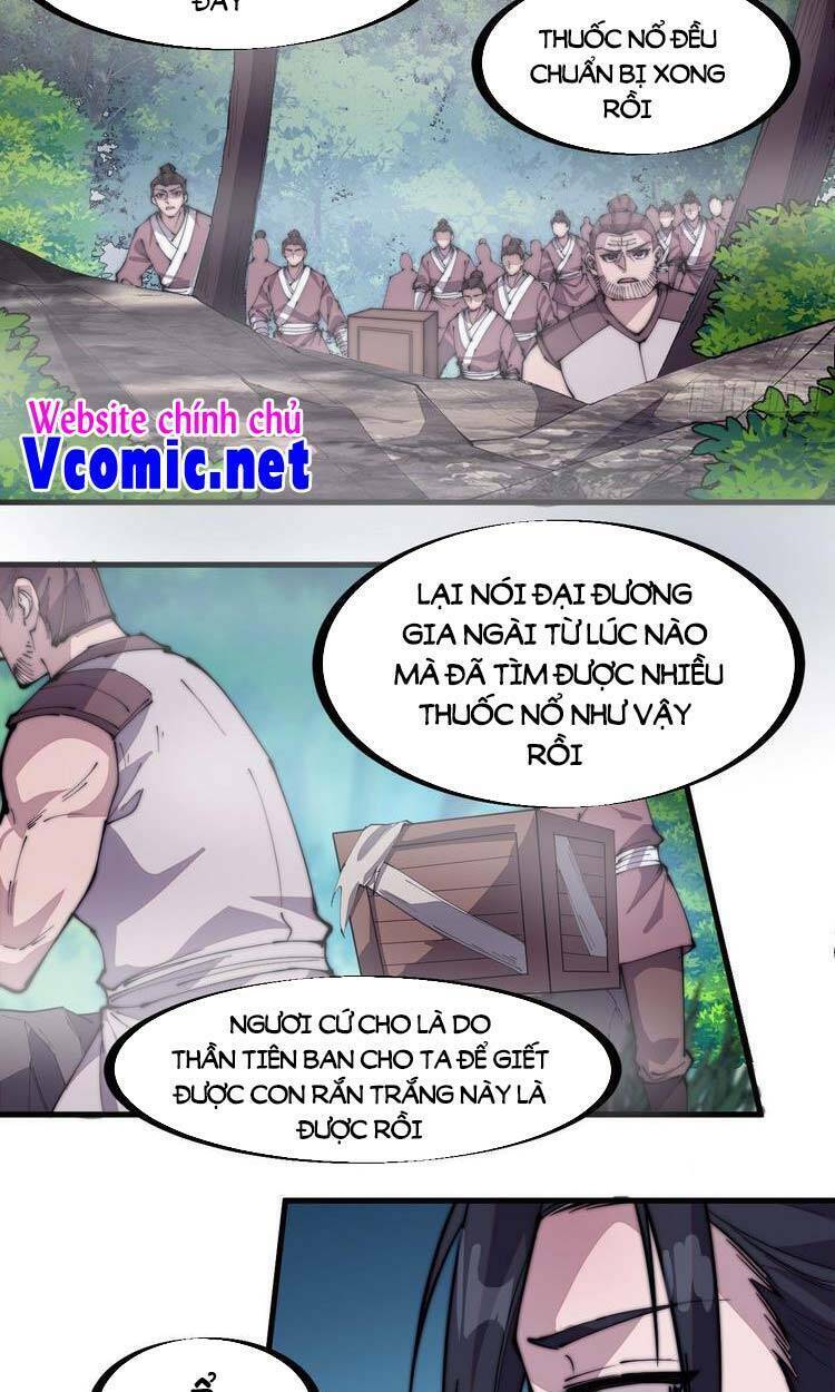 Ta Có Một Sơn Trại Chapter 275 - Trang 2