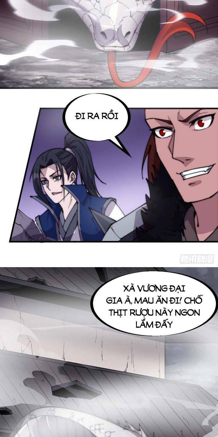 Ta Có Một Sơn Trại Chapter 275 - Trang 2