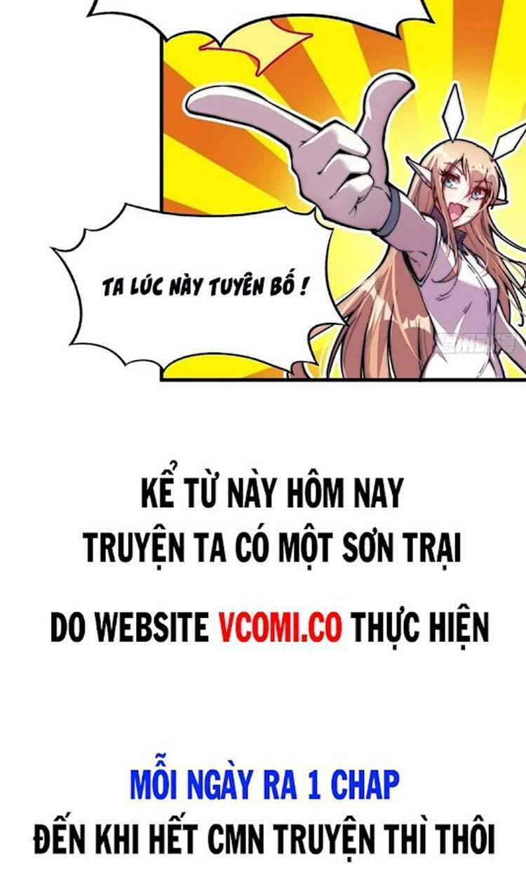 Ta Có Một Sơn Trại Chapter 275 - Trang 2