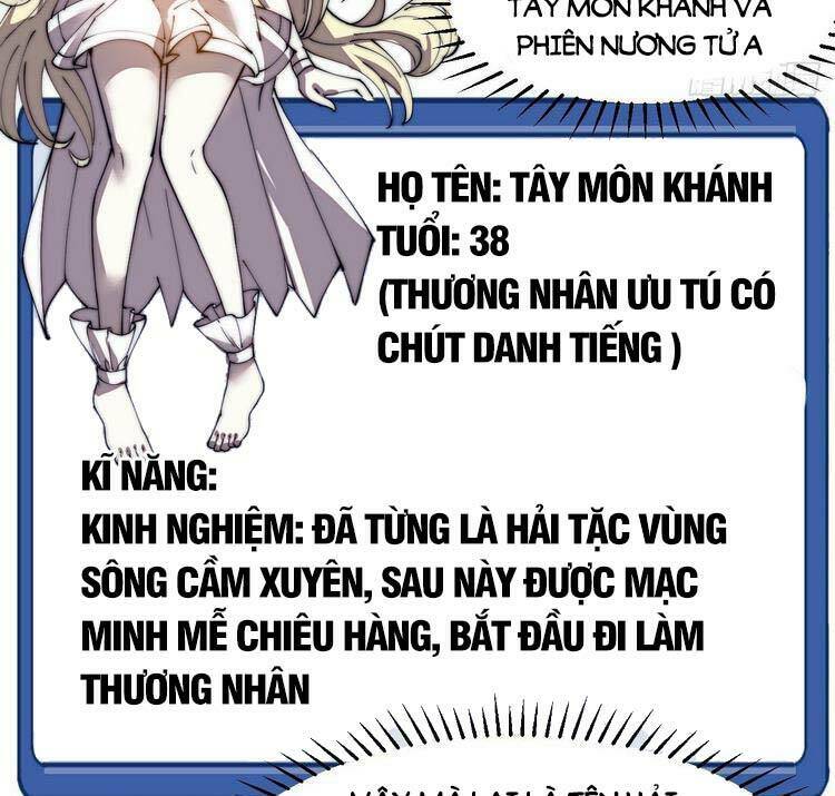 Ta Có Một Sơn Trại Chapter 272 - Trang 2