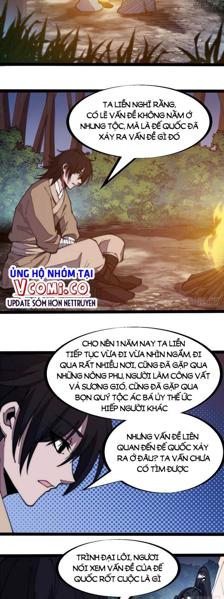 Ta Có Một Sơn Trại Chapter 271 - Trang 2