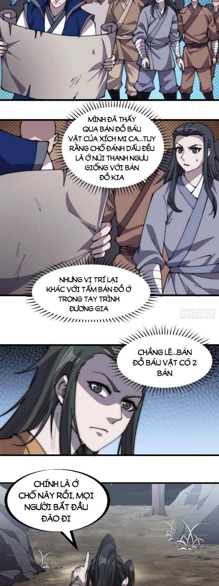 Ta Có Một Sơn Trại Chapter 268 - Trang 2