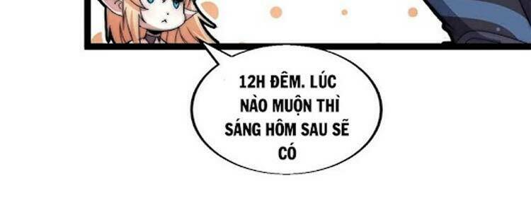 Ta Có Một Sơn Trại Chapter 267 - Trang 2