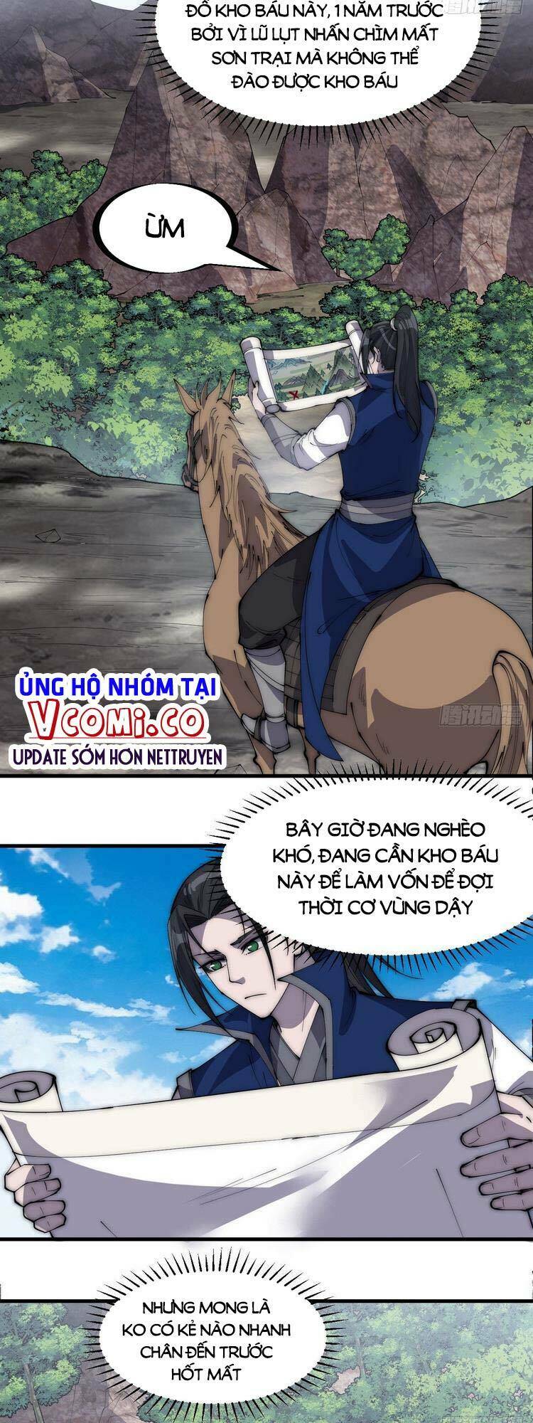 Ta Có Một Sơn Trại Chapter 267 - Trang 2