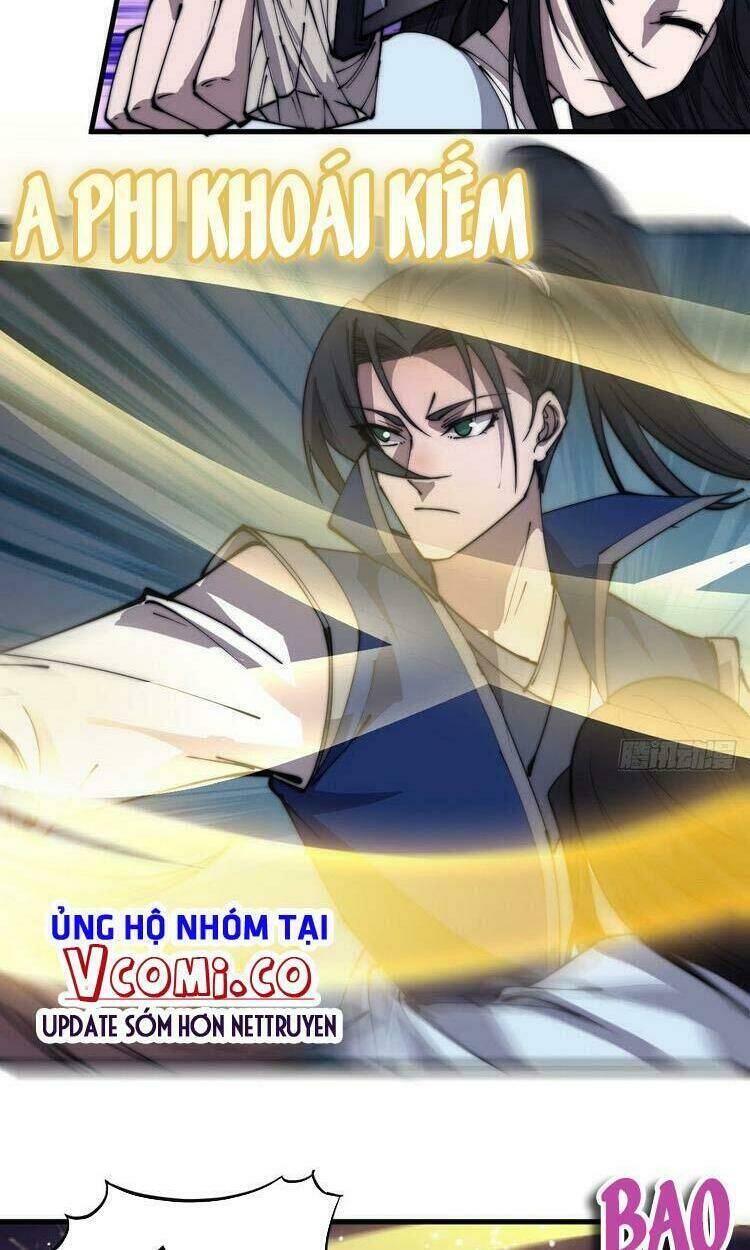 Ta Có Một Sơn Trại Chapter 265 - Trang 2