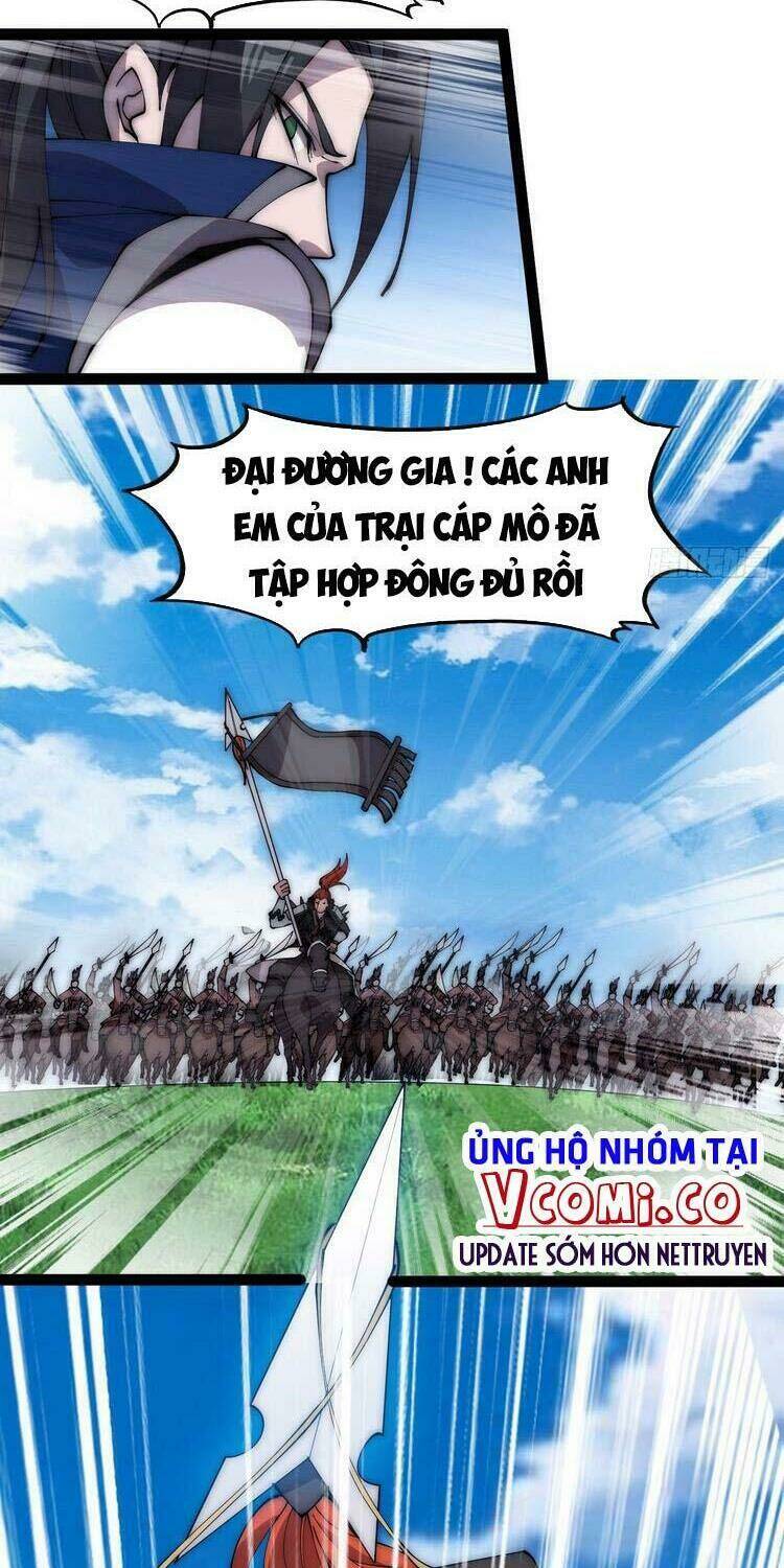 Ta Có Một Sơn Trại Chapter 265 - Trang 2