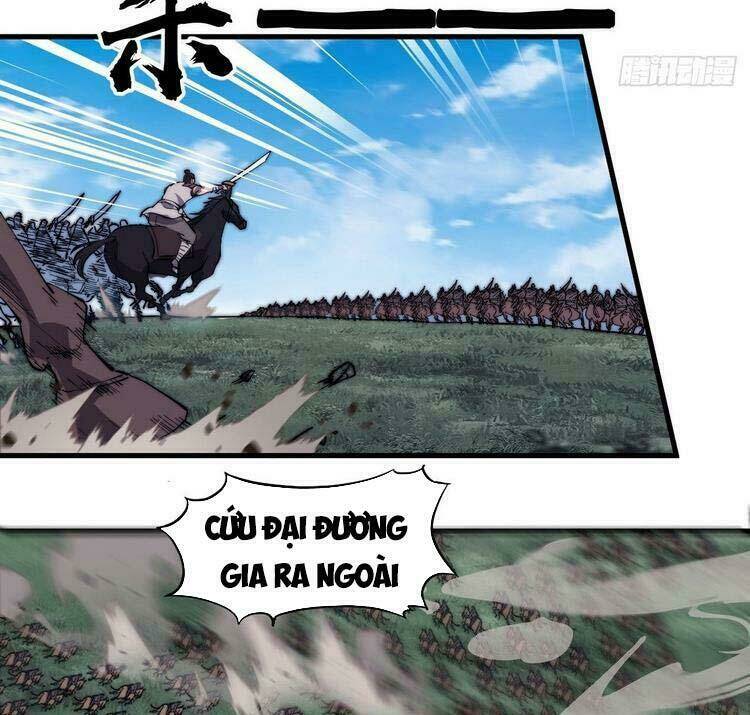 Ta Có Một Sơn Trại Chapter 265 - Trang 2