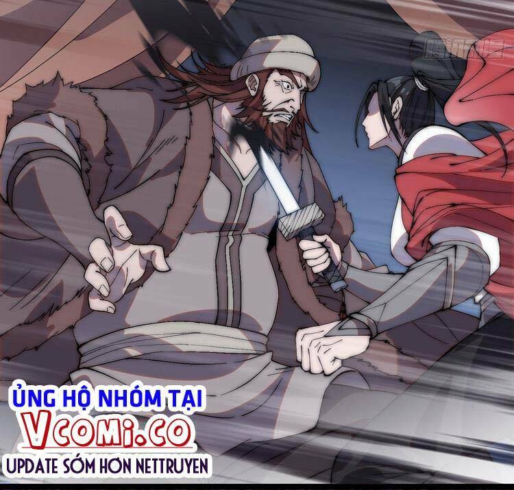 Ta Có Một Sơn Trại Chapter 263 - Trang 2