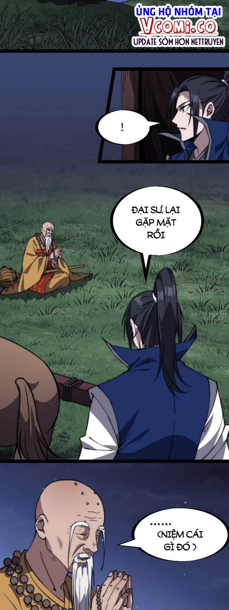 Ta Có Một Sơn Trại Chapter 262 - Trang 2