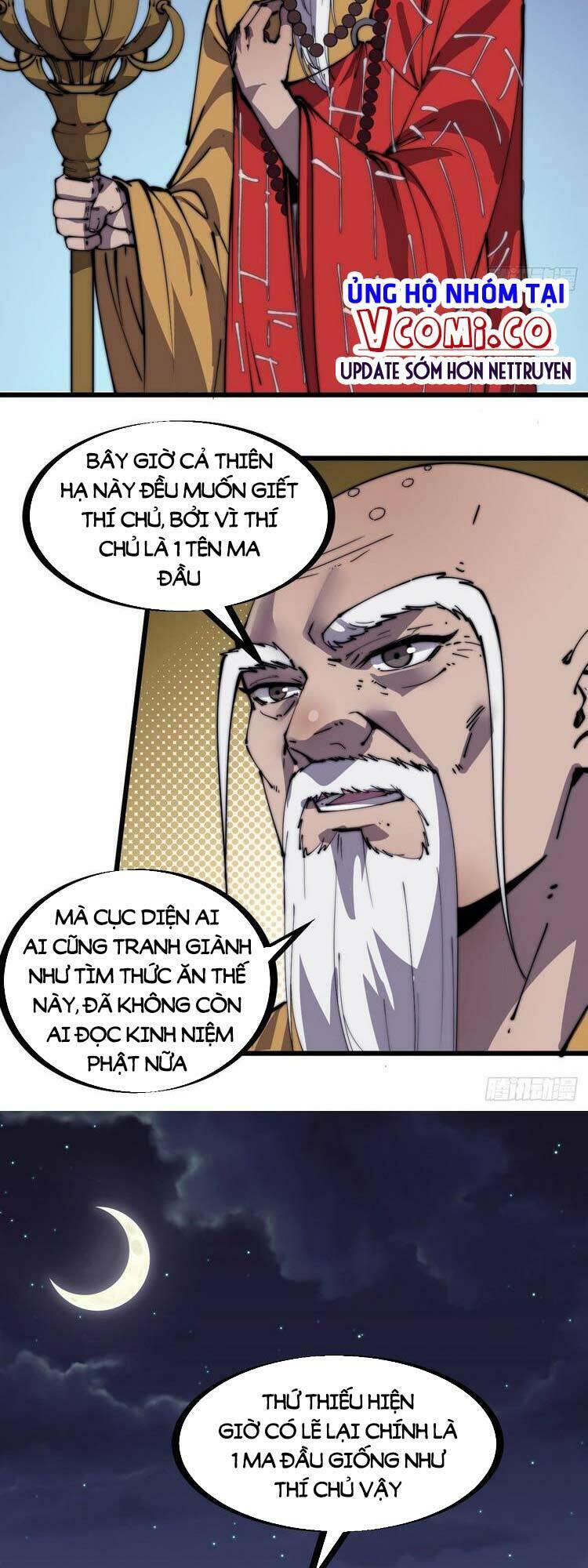 Ta Có Một Sơn Trại Chapter 262 - Trang 2